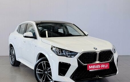 BMW X2, 2025 год, 5 500 000 рублей, 3 фотография
