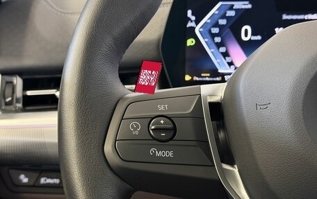 BMW X2, 2025 год, 5 500 000 рублей, 9 фотография