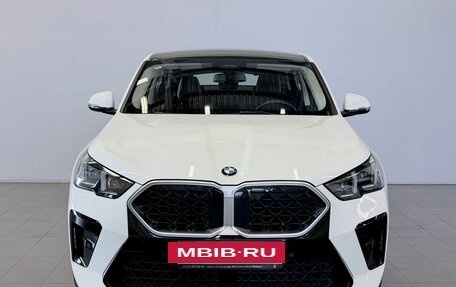 BMW X2, 2025 год, 5 500 000 рублей, 2 фотография