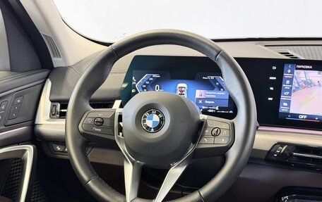 BMW X2, 2025 год, 5 500 000 рублей, 16 фотография