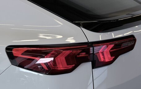 BMW X2, 2025 год, 5 500 000 рублей, 27 фотография