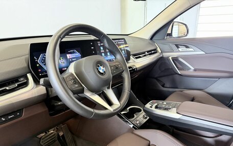 BMW X2, 2025 год, 5 500 000 рублей, 22 фотография