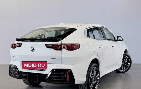 BMW X2, 2025 год, 5 500 000 рублей, 24 фотография