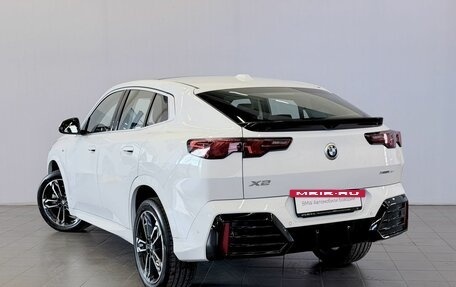 BMW X2, 2025 год, 5 500 000 рублей, 25 фотография