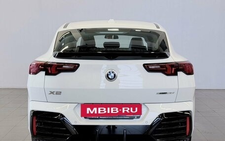 BMW X2, 2025 год, 5 500 000 рублей, 26 фотография
