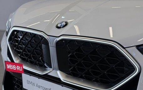 BMW X2, 2025 год, 5 500 000 рублей, 23 фотография