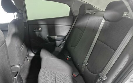 KIA Rio III рестайлинг, 2012 год, 559 000 рублей, 9 фотография
