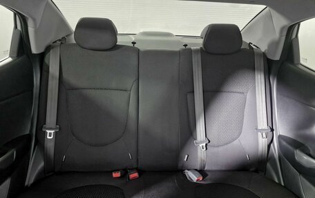 KIA Rio III рестайлинг, 2012 год, 559 000 рублей, 11 фотография