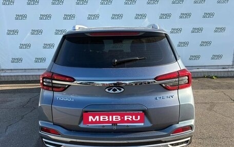 Chery Tiggo 4 I рестайлинг, 2021 год, 1 250 000 рублей, 5 фотография