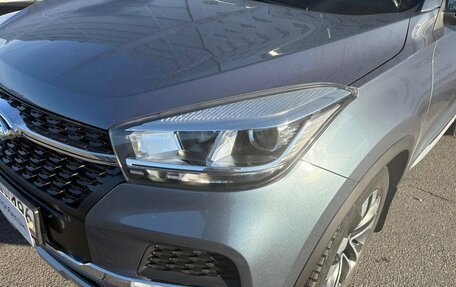 Chery Tiggo 4 I рестайлинг, 2021 год, 1 250 000 рублей, 9 фотография