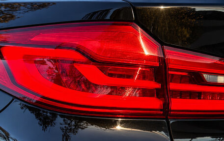 BMW 5 серия, 2017 год, 2 060 000 рублей, 8 фотография
