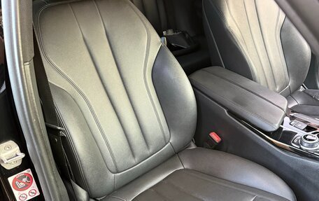 BMW 5 серия, 2017 год, 2 060 000 рублей, 19 фотография