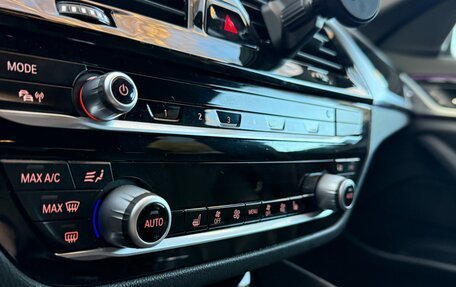 BMW 5 серия, 2017 год, 2 060 000 рублей, 15 фотография