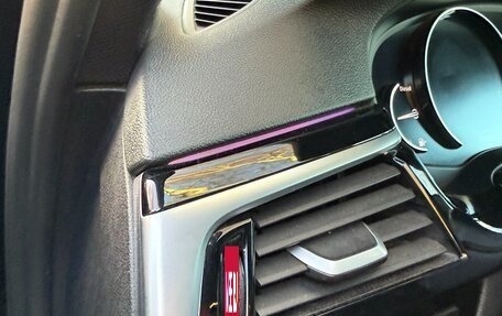 BMW 5 серия, 2017 год, 2 060 000 рублей, 16 фотография
