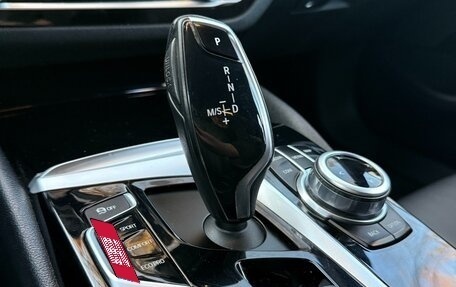 BMW 5 серия, 2017 год, 2 060 000 рублей, 11 фотография