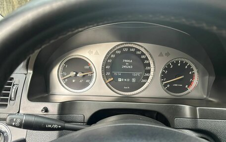 Mercedes-Benz C-Класс, 2008 год, 1 150 000 рублей, 5 фотография