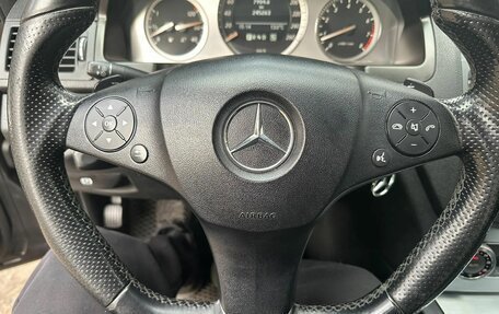 Mercedes-Benz C-Класс, 2008 год, 1 150 000 рублей, 6 фотография