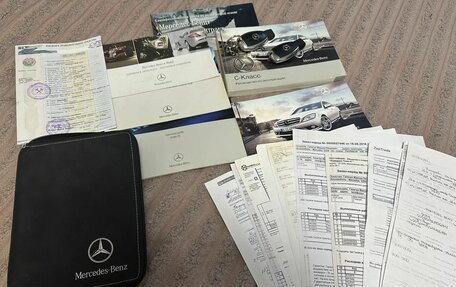 Mercedes-Benz C-Класс, 2008 год, 1 150 000 рублей, 9 фотография
