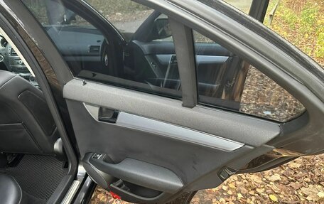 Mercedes-Benz C-Класс, 2008 год, 1 150 000 рублей, 12 фотография