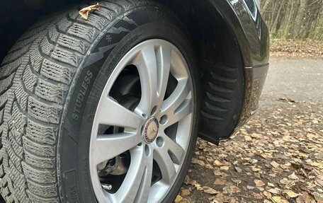 Mercedes-Benz C-Класс, 2008 год, 1 150 000 рублей, 19 фотография