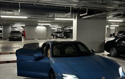 Porsche Taycan I, 2020 год, 11 500 000 рублей, 1 фотография
