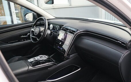 Hyundai Tucson, 2022 год, 3 290 000 рублей, 7 фотография