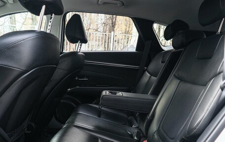 Hyundai Tucson, 2022 год, 3 290 000 рублей, 8 фотография