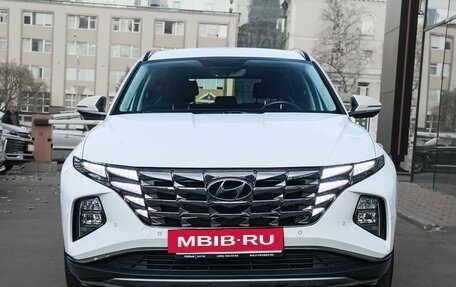 Hyundai Tucson, 2022 год, 3 290 000 рублей, 2 фотография