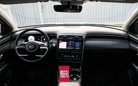 Hyundai Tucson, 2022 год, 3 290 000 рублей, 9 фотография