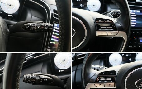 Hyundai Tucson, 2022 год, 3 290 000 рублей, 16 фотография