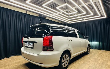 Toyota Wish II, 2008 год, 1 049 000 рублей, 6 фотография