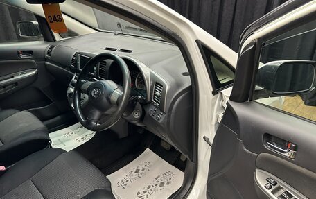 Toyota Wish II, 2008 год, 1 049 000 рублей, 10 фотография