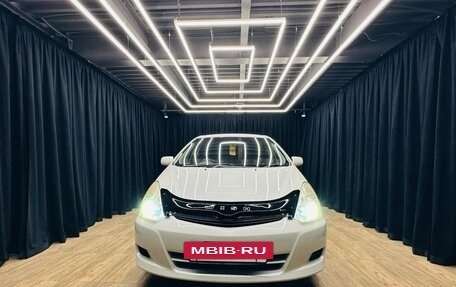 Toyota Wish II, 2008 год, 1 049 000 рублей, 9 фотография