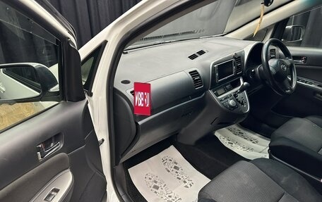 Toyota Wish II, 2008 год, 1 049 000 рублей, 12 фотография