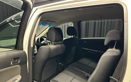 Toyota Wish II, 2008 год, 1 049 000 рублей, 18 фотография