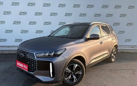 Chery Tiggo 4 I рестайлинг, 2024 год, 1 500 000 рублей, 1 фотография