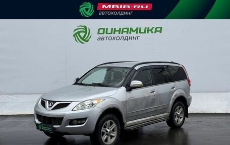 Great Wall Hover H5, 2011 год, 350 000 рублей, 1 фотография
