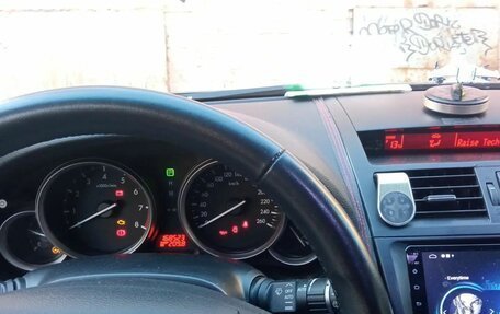 Mazda 6, 2010 год, 1 130 000 рублей, 1 фотография