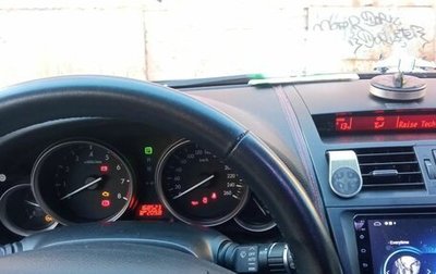 Mazda 6, 2010 год, 1 130 000 рублей, 1 фотография