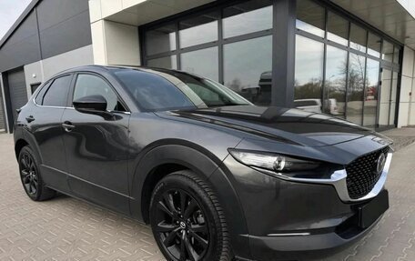 Mazda CX-30 I, 2023 год, 2 050 000 рублей, 1 фотография
