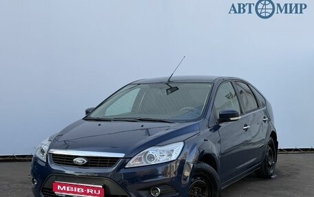 Ford Focus II рестайлинг, 2010 год, 420 000 рублей, 1 фотография
