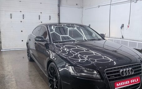 Audi A5, 2011 год, 1 340 000 рублей, 1 фотография