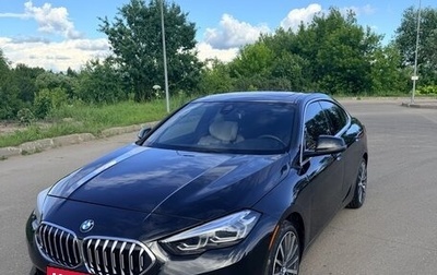 BMW 2 серия F44, 2020 год, 2 790 000 рублей, 1 фотография