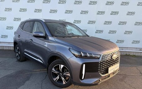 Chery Tiggo 4 I рестайлинг, 2024 год, 1 500 000 рублей, 3 фотография