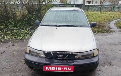 Daewoo Nexia I рестайлинг, 2006 год, 95 000 рублей, 1 фотография