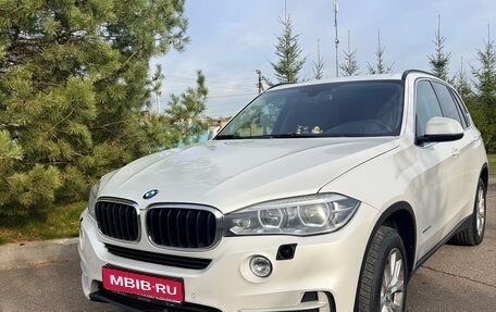 BMW X5, 2015 год, 4 200 000 рублей, 1 фотография