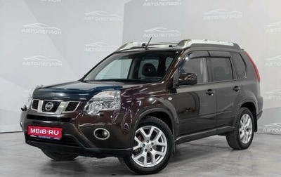 Nissan X-Trail, 2012 год, 1 500 000 рублей, 1 фотография