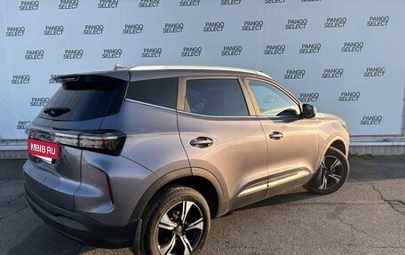 Chery Tiggo 4 I рестайлинг, 2024 год, 1 500 000 рублей, 4 фотография