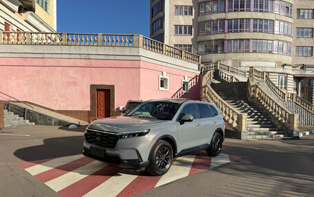 Honda CR-V, 2026 год, 4 350 000 рублей, 1 фотография