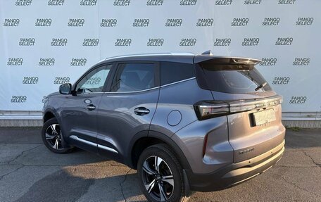 Chery Tiggo 4 I рестайлинг, 2024 год, 1 500 000 рублей, 6 фотография